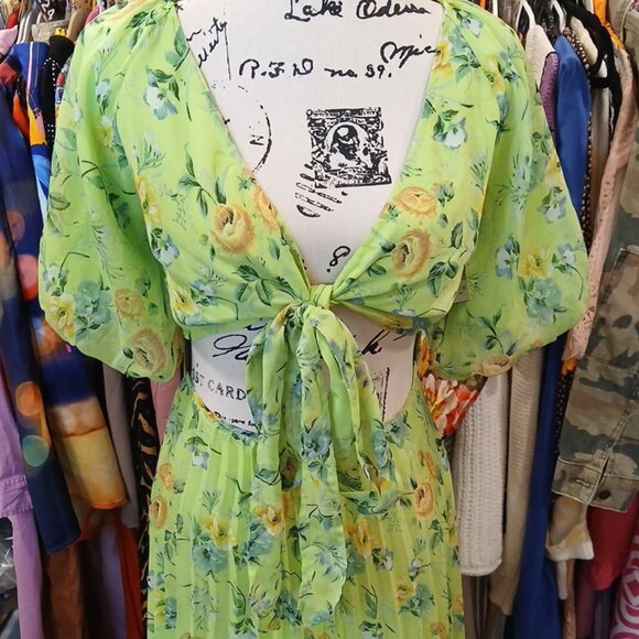 ASOS DRESS - Picture 1 of 2